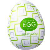 TENGA EGG CUBIC