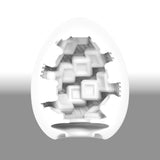 TENGA EGG CUBIC