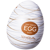 TENGA EGG SILKY