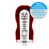 Super TENGA STORM CRASH