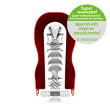 Super TENGA TORNAD BLAST