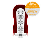 Super TENGA METEOR SMASH