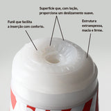 Super TENGA STORM CRASH