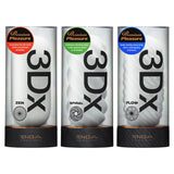 TENGA 3Dx ZEN