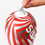 Super TENGA STORM CRASH