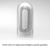FLIP ZERO EV (Electronic Vibration) WHITE