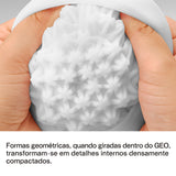 TENGA GEO Aqua