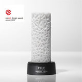 TENGA 3D Pile