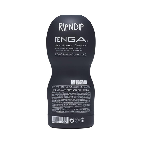 RIPNDIP - Tenga