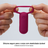 TENGA SVR - Carmin