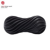 TENGA FLEX Rocky Black