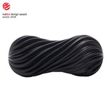 TENGA FLEX Rocky Black