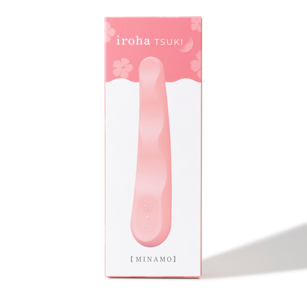 iroha New MINAMO Nadeshiko