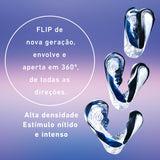 FLIP 360 MIDNIGHT PURPLE