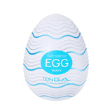 TENGA EGG WAVY