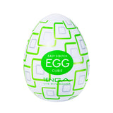 TENGA EGG CUBIC