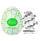 TENGA EGG CUBIC
