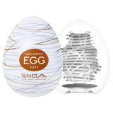 TENGA EGG SILKY