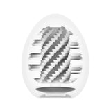 Egg Duo Suspiro