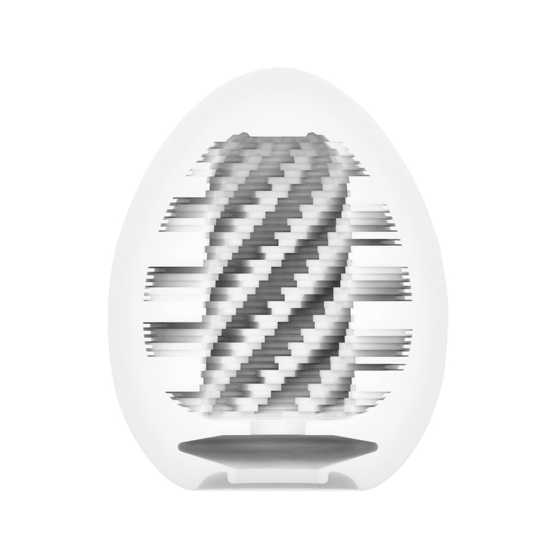 Egg Duo Suspiro