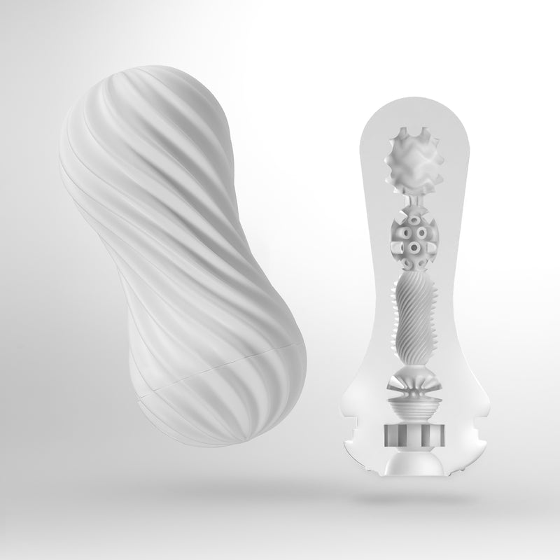SPINNER&FLEX - Op. B 1