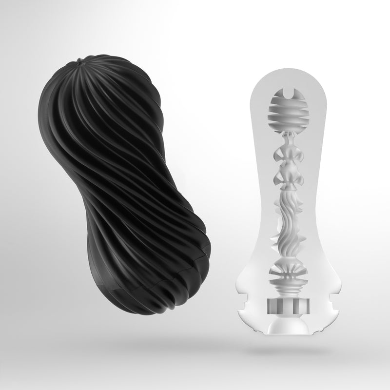 SPINNER&FLEX - Op. B 4