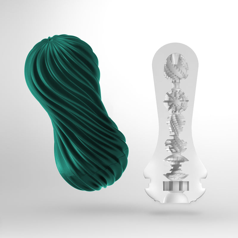 SPINNER&FLEX - Op. B 2