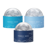 TENGA New GEO AQUA