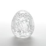 Egg Duo Keith
