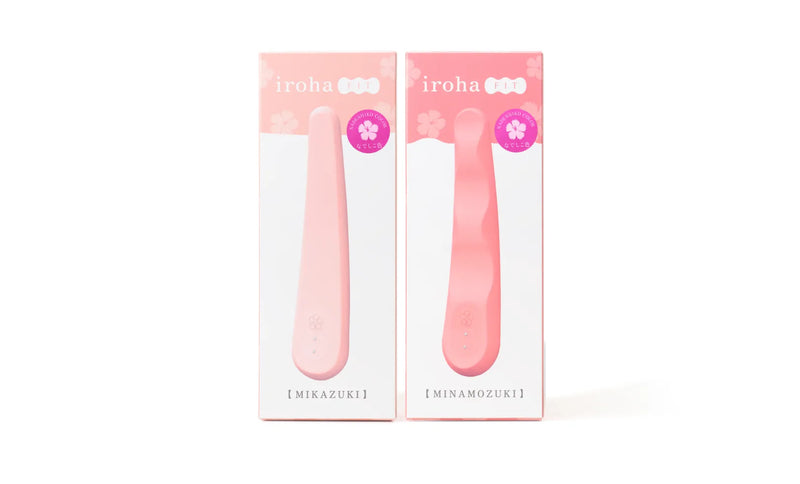 iroha New MINAMO Nadeshiko