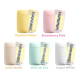 TENGA Puffy Strawberry Pink