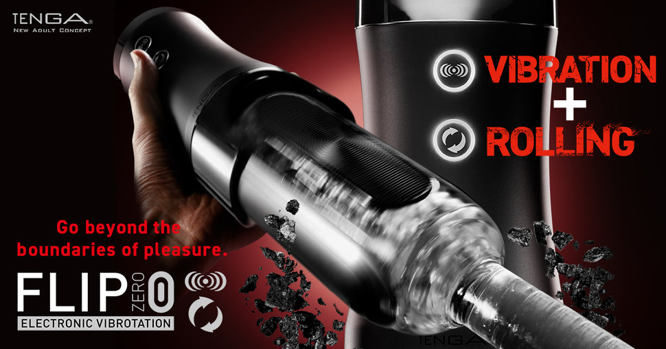 TENGA Store Brasil