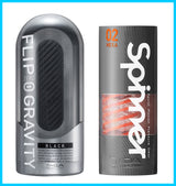 FLIP&SPINNER Op.B2