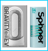 FLIP&SPINNER Op.B4