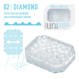 TENGA UNI DIAMONDO