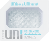 TENGA UNI DIAMONDO