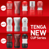TENGA SOFT CASE CUP