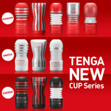 TENGA ORIGINAL VACUUM CUP Strong