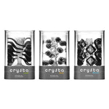 TENGA crysta Block