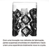 TENGA crysta Block