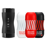 ROLLING TENGA CUP for GYRO ROLLER