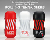 ROLLING TENGA CUP for GYRO ROLLER - Gentle