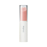 iroha stick - Rosa Claro x Branco