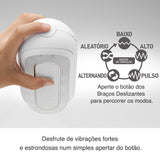 FLIP ZERO EV (Electronic Vibration)