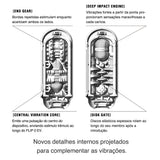 FLIP ZERO EV (Electronic Vibration)