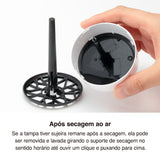 TENGA AERO SILVER RING