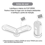 FLIP ZERO