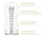 PREMIUM TENGA ORIGINAL VACUUM CUP SOFT