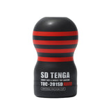 SD TENGA Original Vacuum Cup Hard