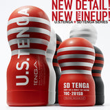 U.S. TENGA Original Vacuum Cup Hard